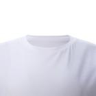 Футболка женская, белая, размер ONE SIZE (42-46) - фото 35254383