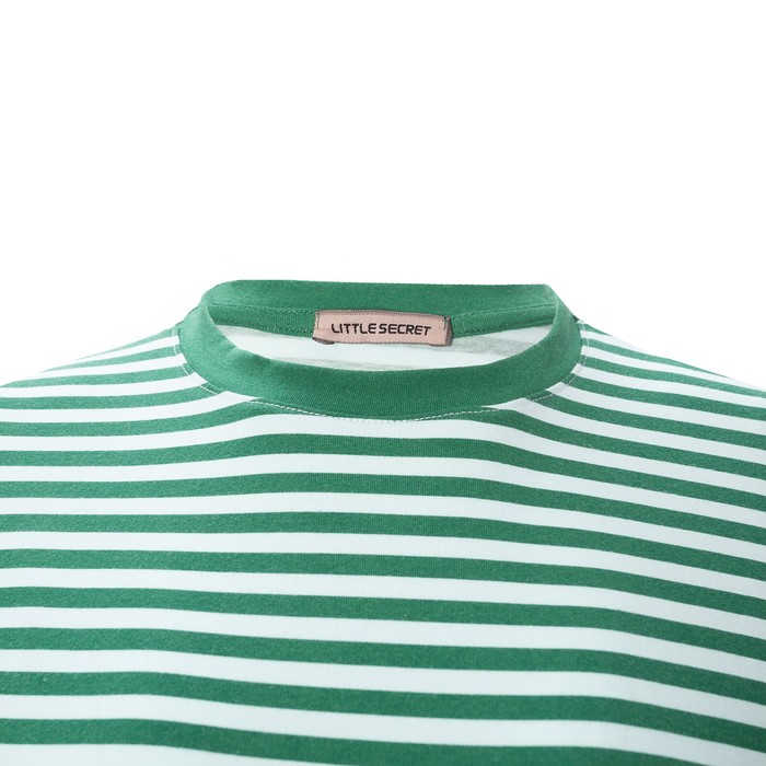 Лонгслив женский, цвет тёмно-зелёный, размер ONE SIZE (42-46) 62984