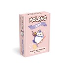Настольная игра Molang «Таро» - фото 108800675