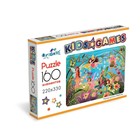 Пазл Kids games «Феи», 160 элементов 9673570 - фото 10502124