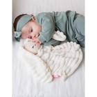 Мягкая игрушка «Зайка Банни», 36 см - фото 25525518