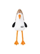 Мягкая игрушка «Чайка Лётчик», 40 см - Фото 3