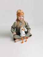 Мягкая игрушка «Чайка Лётчик», 40 см - Фото 5