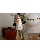 Мягкая игрушка «Чайка Лётчик», 40 см - Фото 6