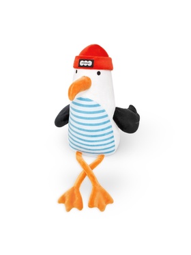 Мягкая игрушка «Чайка Море», 40 см