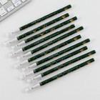 Ручка шариковая, синяя паста, 0.5 мм « Удачи тебе выпускник » - Фото 3