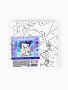 Картина по номерам для детей «Белый мишка»,‎ 15×15 см  (артикул 9542609)  большой выбор товаров оптом и в розницу по низким ценам с доставкой