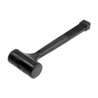 Кувалда безынерционная ТУНДРА, 550 г - Фото 5