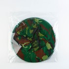 Накомарник «Рыбак по призванию», 30 х 38 см - Фото 4