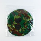 Накомарник «Рыболовные войска», 30 х 38 см - Фото 3