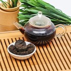 Китайский выдержанный чай "Шу Пуэр", 50 г, 2021 г - Фото 5