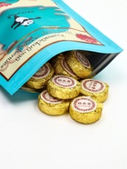 УЦЕНКА Китайский выдержанный чай «ДЖЕКИЧАЙ» Шу Пуэр, 50 г, 2021 (до 01.11.2025) - Фото 9