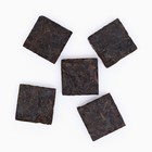 Чай китайский выдержанный «Шу Пуэр», Юньнань, 2020 г, 50 г 9422251