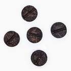 УЦЕНКА Китайский выдержанный чай «Шу Пуэр», 50 г, 2021 г, Юньнань (до 01.11.2025) - Фото 2