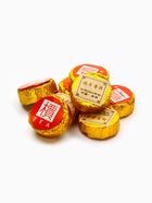 УЦЕНКА Китайский выдержанный чай «Шу Пуэр», 50 г, 2021 г, Юньнань (до 01.11.2025) - Фото 6