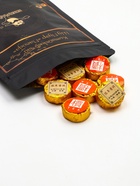 УЦЕНКА Китайский выдержанный чай «Шу Пуэр», 50 г, 2021 г, Юньнань (до 01.11.2025) - Фото 9