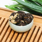 Китайский связанный зеленый чай "Жасмин", 50 г - Фото 3