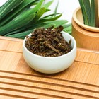 Китайский связанный зеленый чай "Жасмин", 50 г - Фото 4