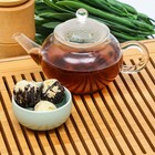 Китайский связанный зеленый чай, 50 г, хризантема - Фото 7