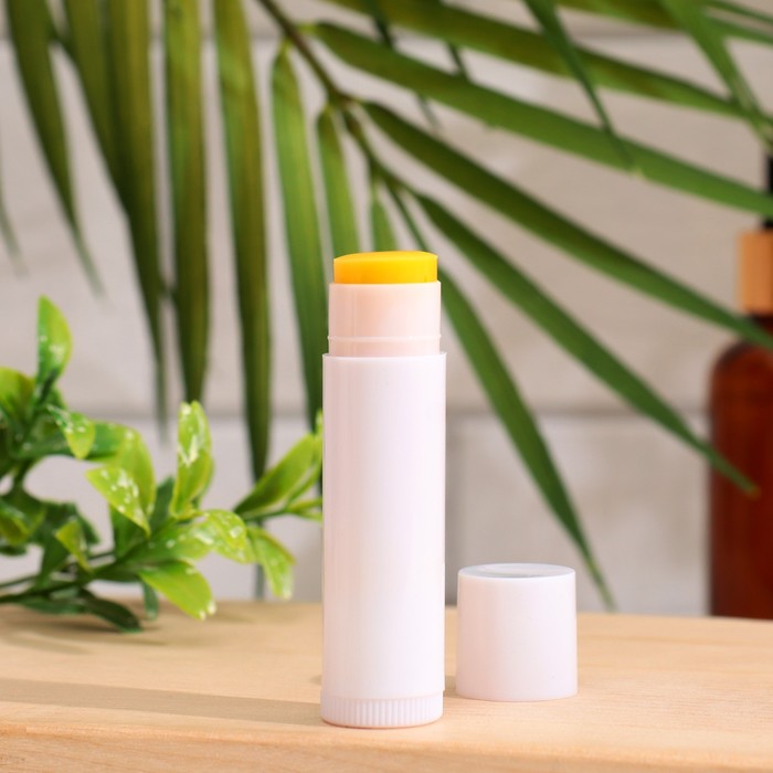 Бальзам для губ "Монастырская аптека" Во время простуд, 5 мл 35216