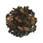 Китайский зеленый чай "Улун виноградный", 50 г - Фото 2