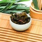 Китайский зеленый чай "Улун виноградный", 50 г - Фото 4