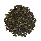 УЦЕНКА Китайский зеленый чай «Улун цветочный», 50 г (до 01.11.2025) - Фото 2