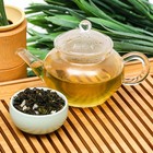Китайский зеленый чай "Улун персиковый", 50 г - Фото 5