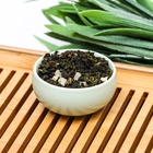 УЦЕНКА Зелёный чай китайский листовой «Улун персиковый», 50 г (до 01.11.2025) - Фото 4