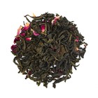 Китайский зеленый чай, цветочный, 50 г - Фото 2