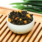 Китайский зеленый чай "Улун манго", 50 г - Фото 3