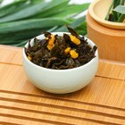 Зелёный чай китайский листовой "Улун манго", 50 г - Фото 4