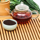 Китайский черный карамельный чай, 50 г - Фото 5