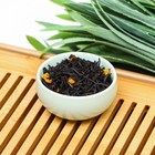 Китайский черный чай с манго, 50 г - Фото 3
