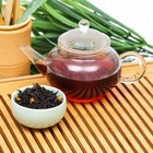 Китайский черный чай с манго, 50 г - Фото 5