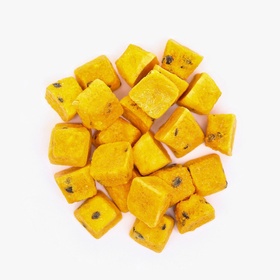 Маракуя сушеная «ДЖЕКИЧАЙ», 50 г, добавка к чаю