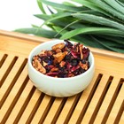 УЦЕНКА Китайский фруктовый чай "Сливочно-черничный", 50 г (до 01.11.2025) - Фото 3