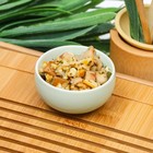 Чай китайский фруктовый «Яблочно-имбирный», 50 г - Фото 4