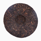 Чай китайский выдержанный «Шу Пуэр. Bingdao», Юньнань, 2017 г, блин, 357 г - Фото 3