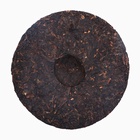 Чай китайский выдержанный «Шу Пуэр. Laobanzhang», Юньнань, 2017 г, блин, 357 г - Фото 2