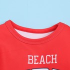 Купальник детский KAFTAN Vibes, рост 110-116 (32) - Фото 6