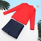 Купальник детский KAFTAN Vibes, рост 110-116 (32) - Фото 10