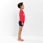 Купальник детский KAFTAN Vibes, рост 122-128 (34) - Фото 2