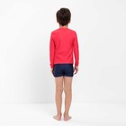 Купальник детский KAFTAN Vibes, рост 122-128 (34) - Фото 3