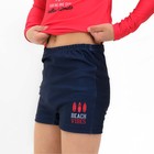 Купальник детский KAFTAN Vibes, рост 122-128 (34) - Фото 4