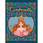 Книга на английском языке Cinderella 9631952 - фото 10503343