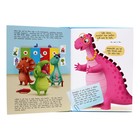 Книга на английском языке Max in the kindergarten - фото 22230419