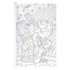 Макси-раскраска «Любимые котики» - фото 43016619