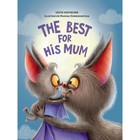 Книга на английском языке The best for his mum - фото 8094405