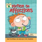 Книга на английском языке Fiction on afflictions - фото 4229796